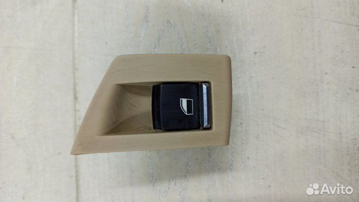 Кнопка стеклоподъемника Bmw 5 F10 F11