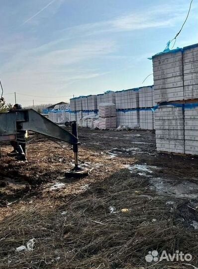 Пораблок от производителя