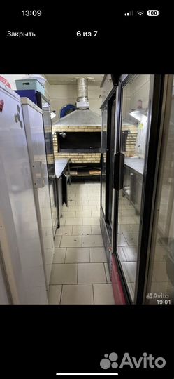 Готовый прибыльный бизнес кухня доставка