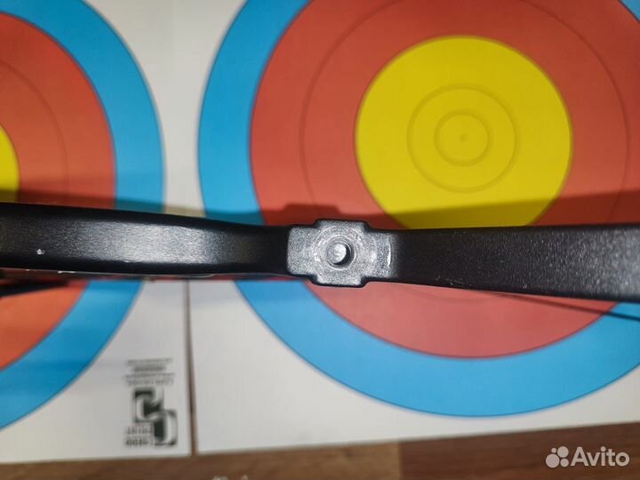 Блочный лук для стрельбы sanlida dragon x8