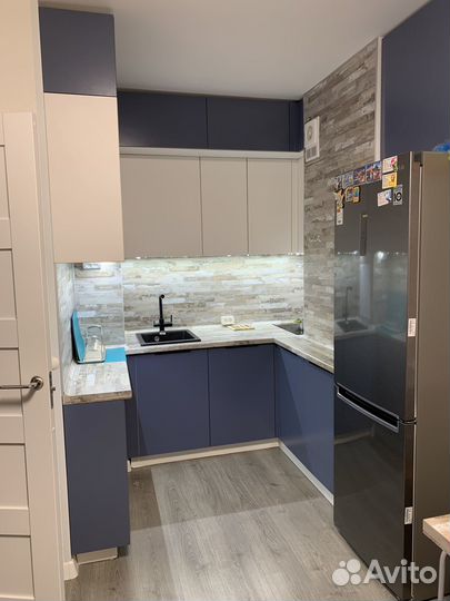 Кухонный гарнитур (цена завсю кухню) ксп:31303