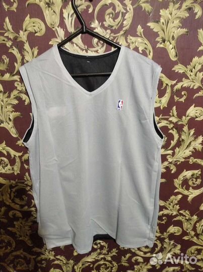 Баскетбольная форма