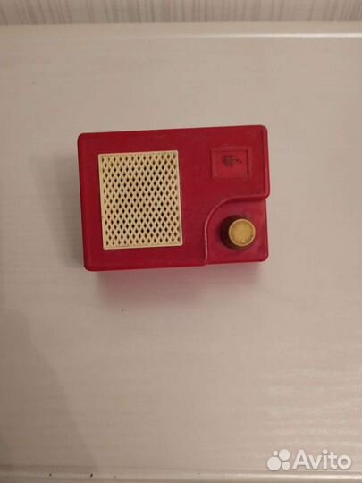 Телефон СССР
