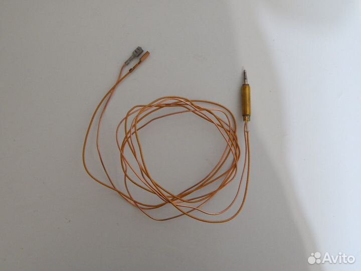 Термопара газовой плиты Hansa арт. 8040861