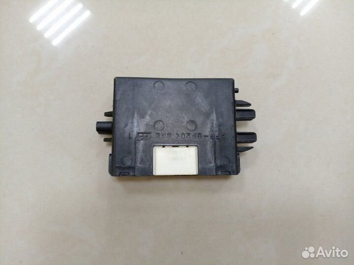 Блок электронный Lexus Ls460 USF40 1urfse 2007