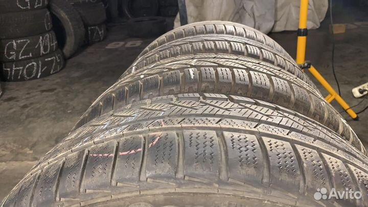 Continental ContiWinterContact TS 810 195/55 R16 87T