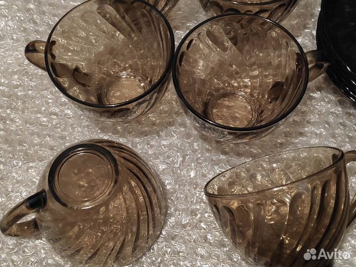 Чайный сервис Luminarc 12 предметов