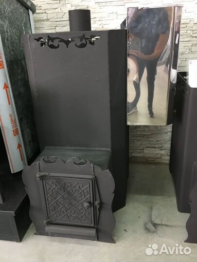 Печь для бани pechiteplov