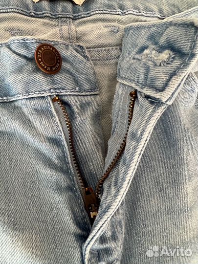 Шорты stradivarius