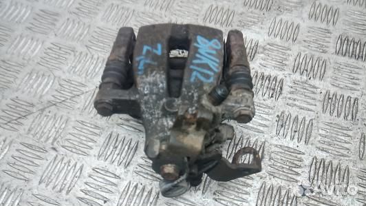 Суппорт тормозной задний левый KIA venga 1, Номер 583001P300, 583101PA30 (8NK12LS01)