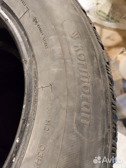 Kormoran SUV Snow 235/65 R17 108H