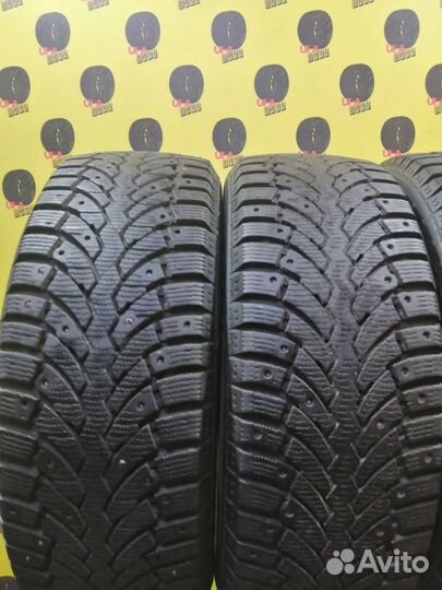 Formula Ice 205/55 R16