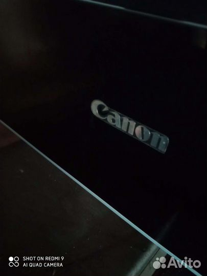 Принтер струйный цветной