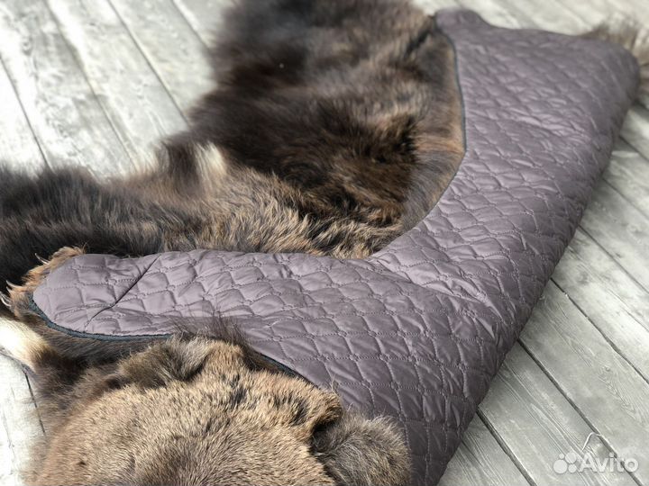 Шкура/чучело