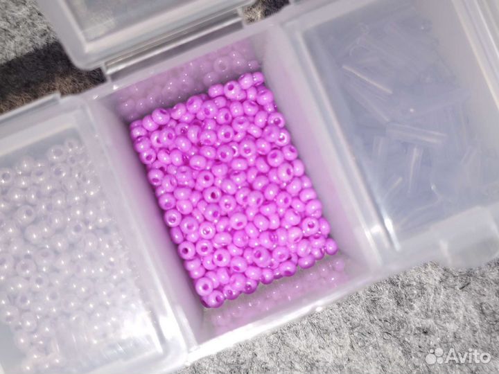 Набор бисера