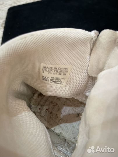 Кеды Adidas Stella McCartney
