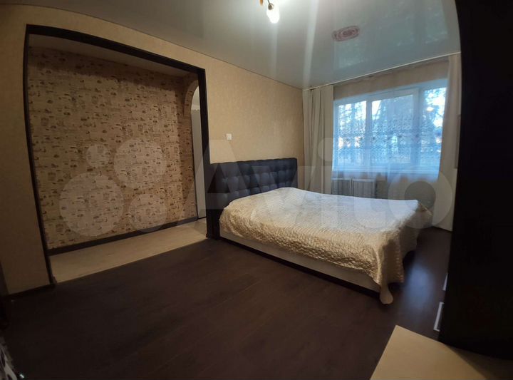 1-к. квартира, 41 м², 1/5 эт.