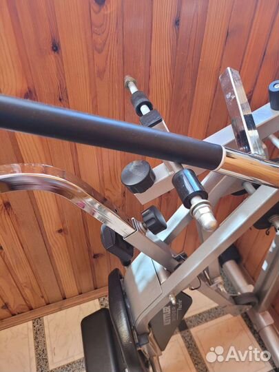 Силовой тренажер kettler