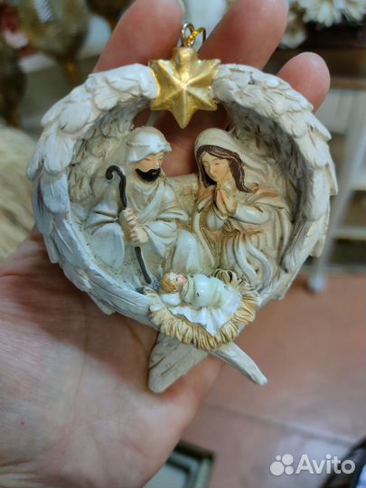 Вертепы подвесные