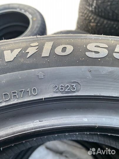 Tracmax X-Privilo S500 235/45 R18 98T