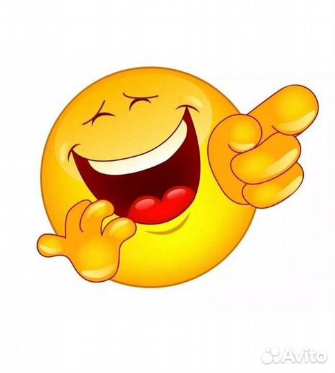 Смешной анекдот