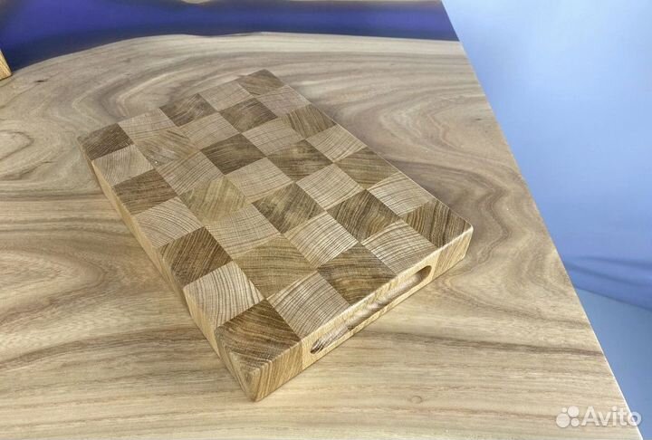 Доска разделочная / сервировочная доска для подачи