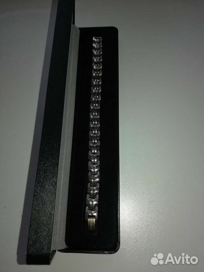 Лечебный браслет Vision