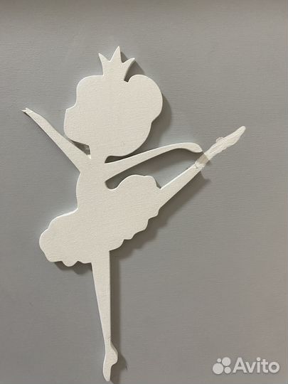 Ящик деревянный для хранения