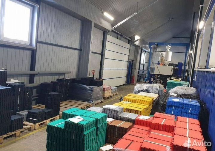 Пвх плитка (реальная цена)