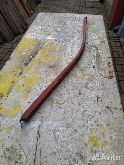 Коромысло для ведер