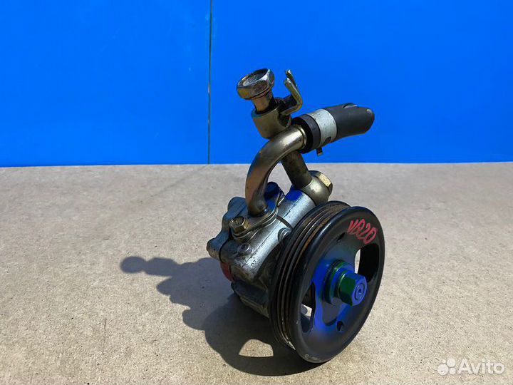 Гидроусилитель Nissan Cefiro A32 VQ20