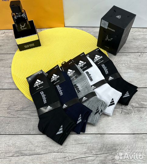 Носки Adidas