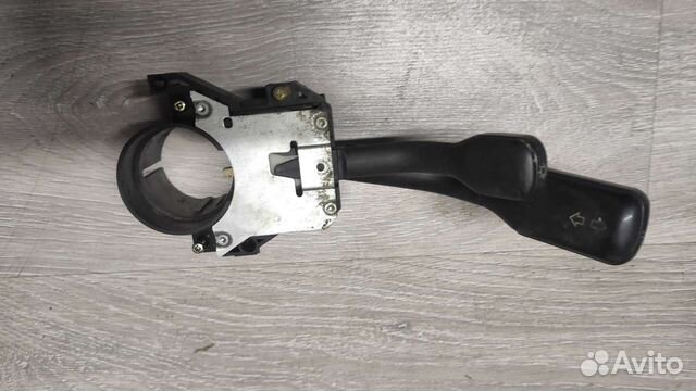 Подрулевой переключатель audi A4B5