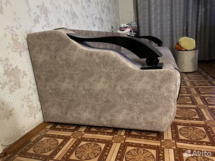 Диван бу