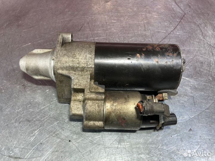 Стартер Mercedes E-Class W211 OM642 3.0 CDI 2008