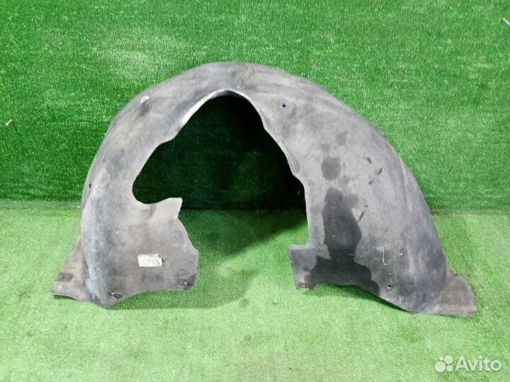 Подкрылок передний левый Audi Q7 4L BAR (4.2) 2006