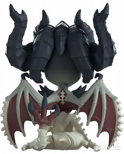 Vinyl figure Lilith, Diablo IV, Youtooz