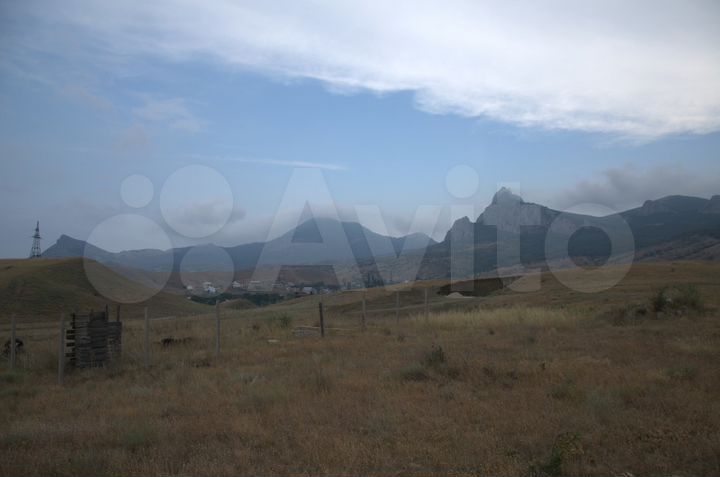 Участок 8 сот. (ИЖС)