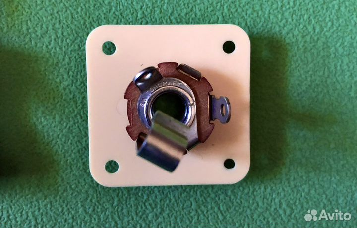 Переключатель тембров для гитары made in Japan