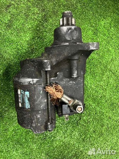 Стартер Subaru Legacy BE EJ254 1993-1999