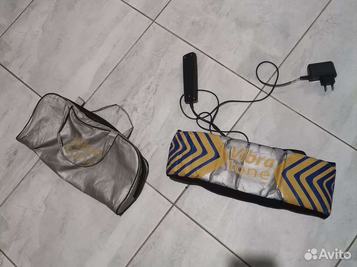 Пояс для похудения живота