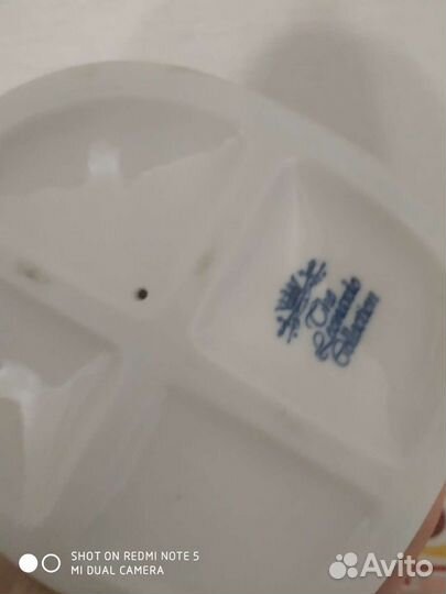 Фарфоровые статуэтки композиционные