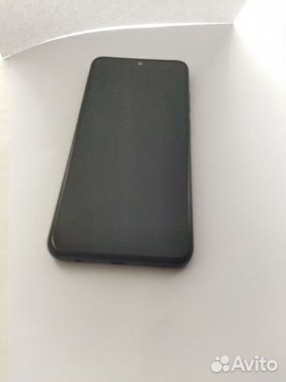 Xiaomi redmi note 10 s