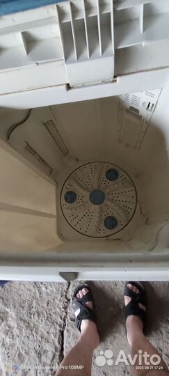 Стиральная машина бу