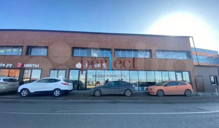 Аренда ПСН площадью 800 м2, 1 этаж, Химки, микрора