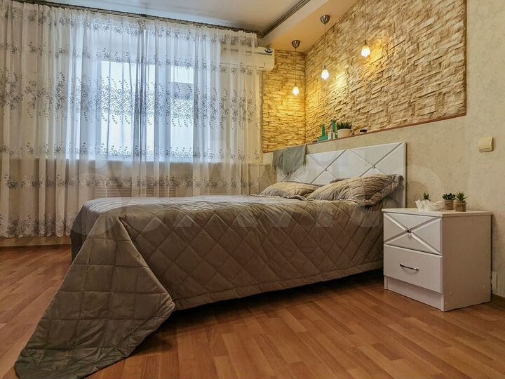 2-к. квартира, 75 м², 9/9 эт.