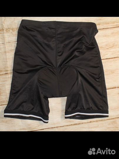 Велошорты женские Crane S новые