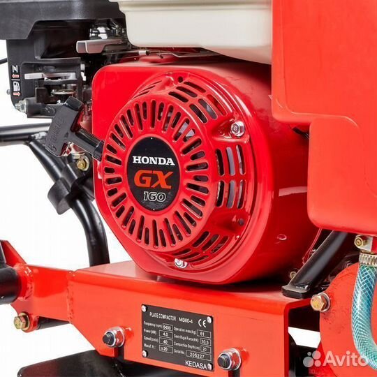 Виброплиты Wacker Kedasa Atlas Masalta Zitrek TSS