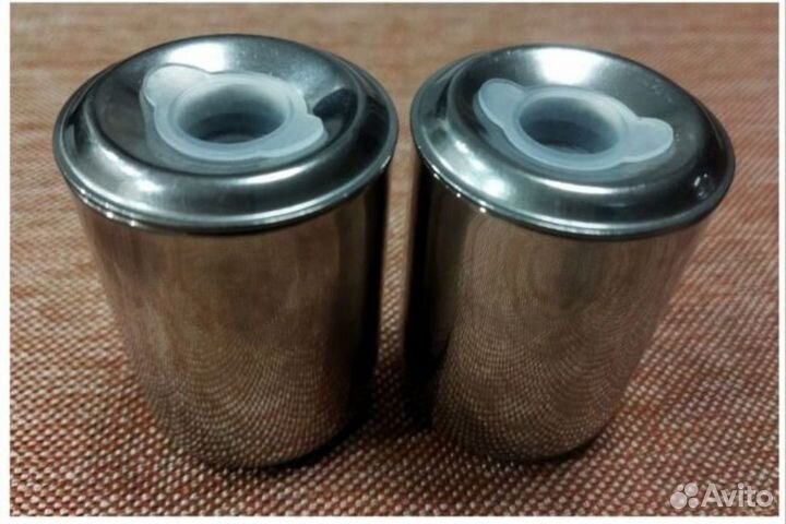 Набор для специй zepter