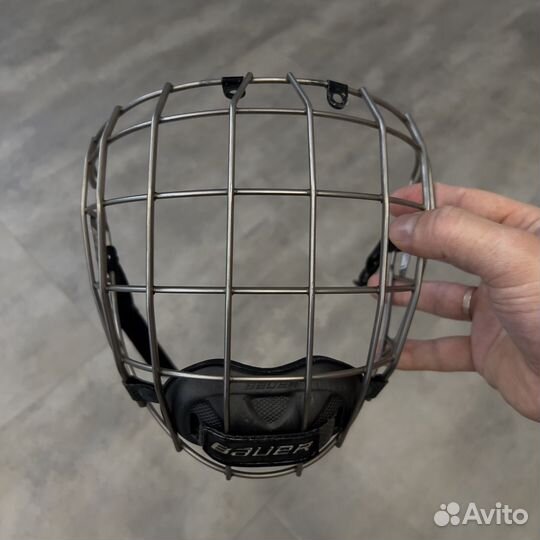 Сетка / решетка bauer re-akt, profile 3